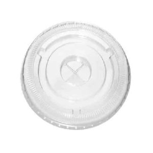 PET Flat Lids ( 350ml )