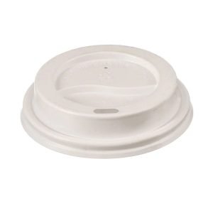 Paper Cup Sip Lids ( 500ml )