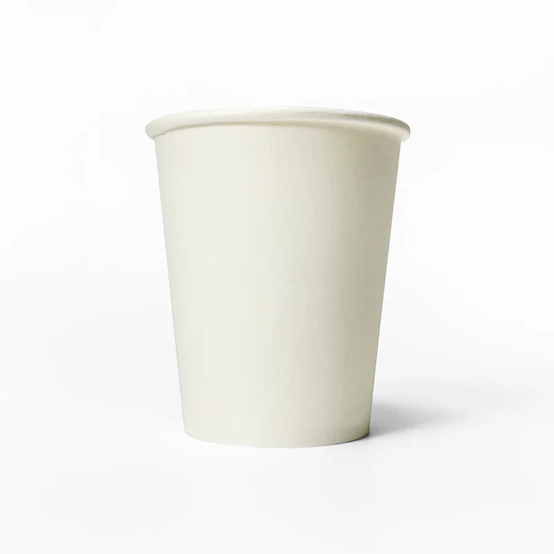 Single Wall Cups ( 250ml ) - Image 2